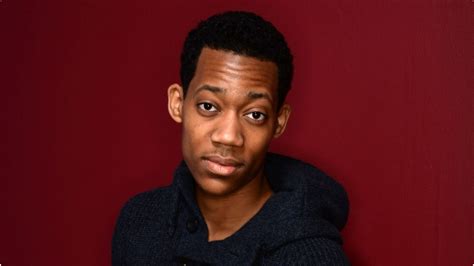 Tyler James Williams 2024: dating, net worth, tattoos,。